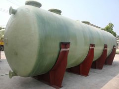 玻璃鋼罐