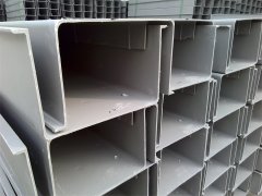 復(fù)合材料（SMC）電纜槽